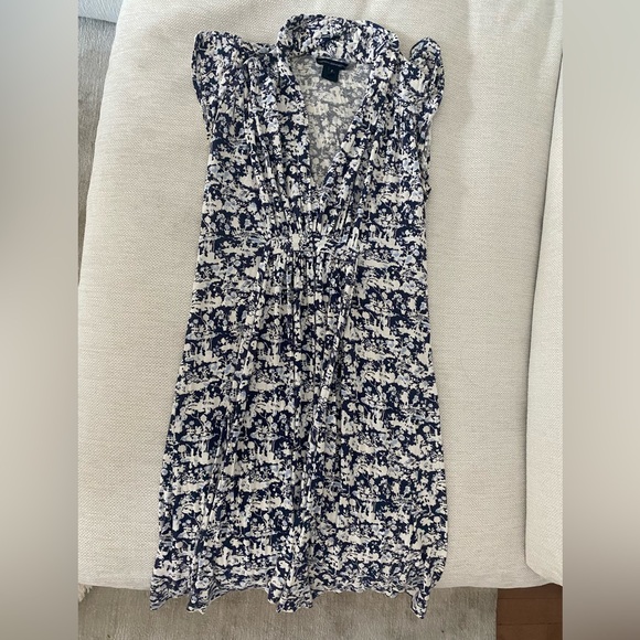 French Connections - never worn dress - Size 2 - Picture 3 of 6